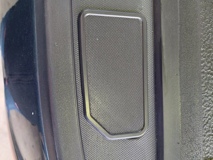 RedRock Stake Pocket Covers (14-18 Silverado 1500)