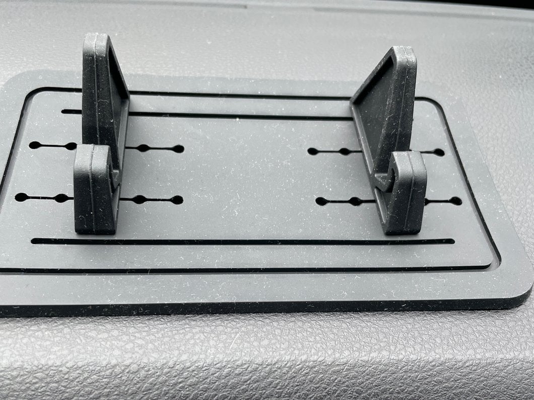 RedRock Anti-Slip Dashboard Phone Holder