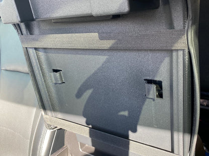RedRock Console Armrest Cushion (15-20 F-150 w/ Bucket Seats)