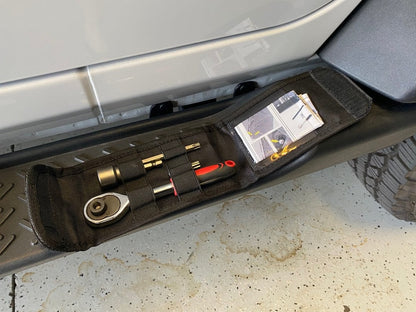 RedRock Hard Top Removal Tool Kit (07-25 Jeep Wrangler JK & JL)
