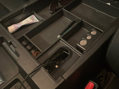 RedRock Center Console Organizer Tray (14-19 Tundra)