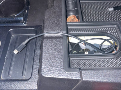 RedRock Center Console Organizer Tray (14-19 Tundra)