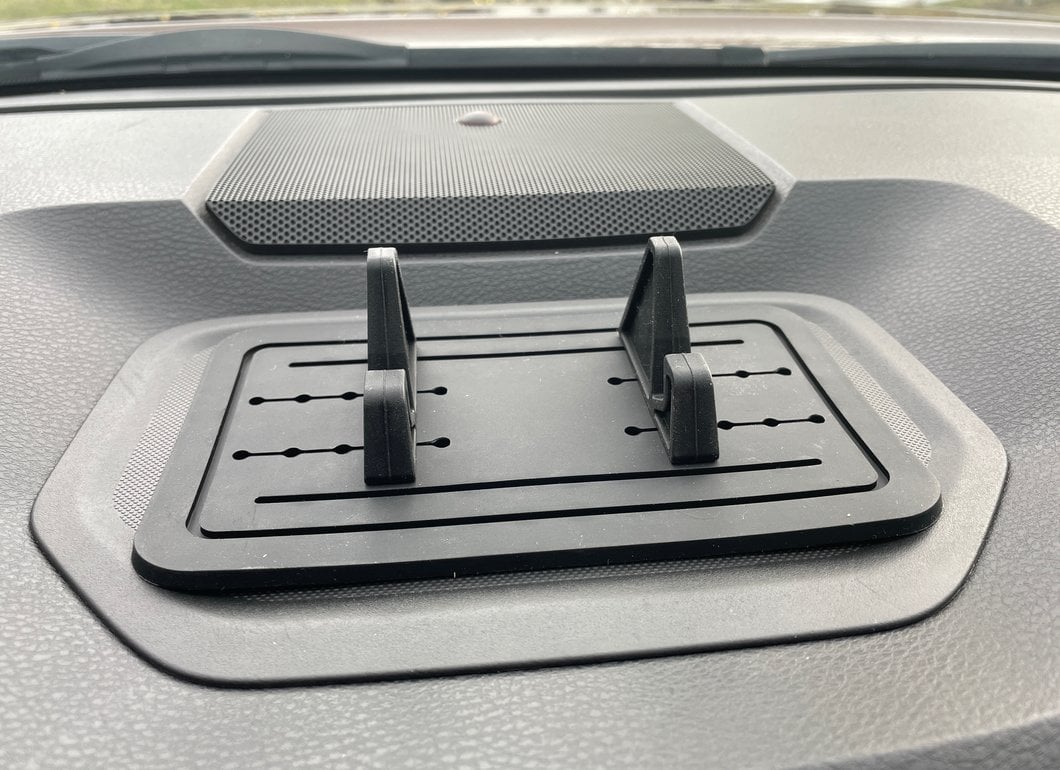 RedRock Anti-Slip Dashboard Phone Holder