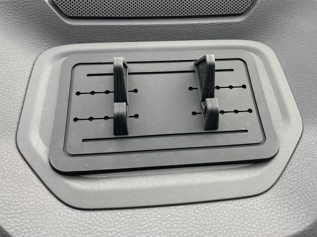 RedRock Anti-Slip Dashboard Phone Holder