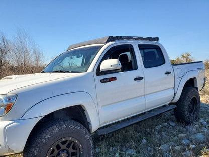 RedRock HD Roof Rack (05-23 Tacoma Double Cab)