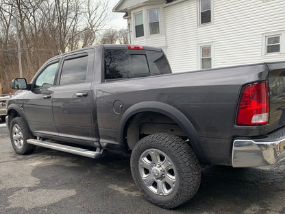 RedRock OE Style Fender Flares (10-18 RAM 2500)