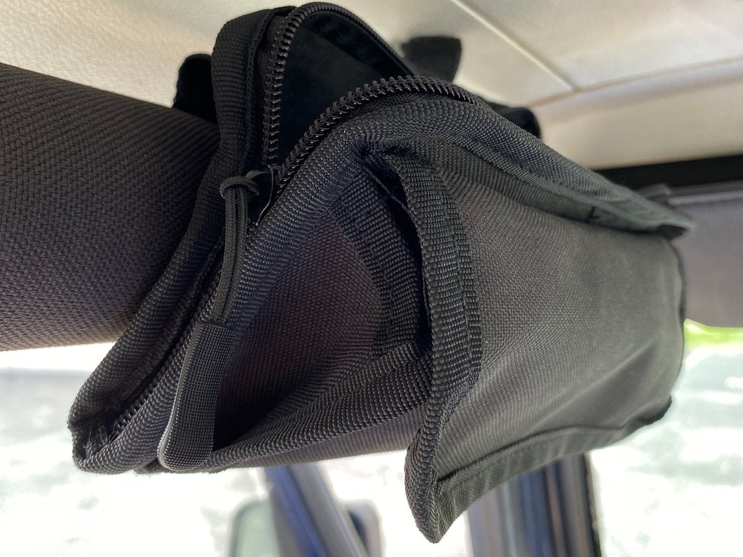 RedRock Roll Bar Storage Pouch