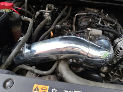 RedRock Cold Air Intake (09-13 5.3L Silverado 1500)
