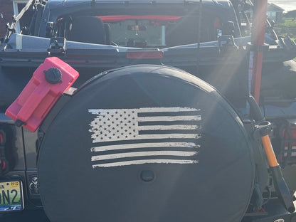 RedRock Mount for 3 and 5 Liter Jerry Can