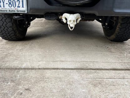 RedRock High Clearance Cat-Back Exhaust (18-25 3.6L Jeep Wrangler JL 4-Door)