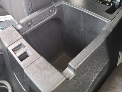 RedRock Center Console Storage Organizer Tray (11-18 Jeep Wrangler JK)