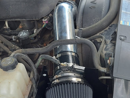 RedRock Cold Air Intake (03-06 6.0L Silverado 1500)