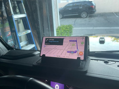 RedRock Anti-Slip Dashboard Phone Holder