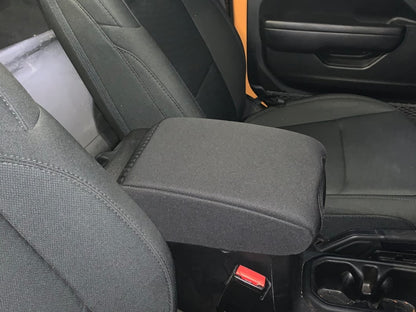 RedRock Center Console Arm Rest Cover (18-25 Jeep Wrangler JL)