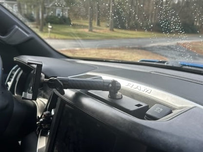 RedRock Anti-Slip Dashboard Phone Holder