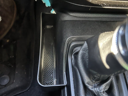 RedRock Console Storage Tray (18-25 Jeep Wrangler JL)