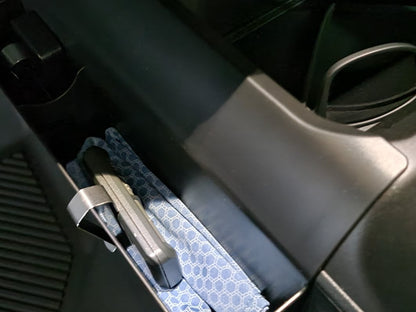 RedRock Center Console Storage Organizer (21-25 Bronco)