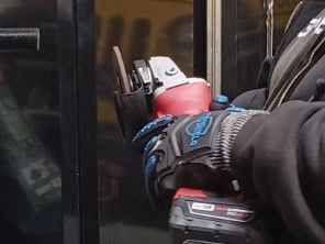 RedRock Tactical Work Gloves