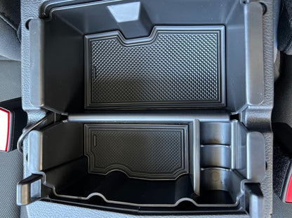 RedRock Arm Rest Storage Box (20-25 Jeep Gladiator JT)