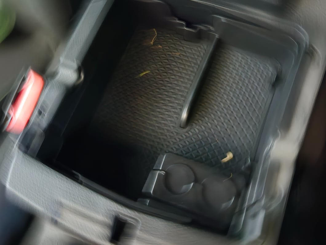 RedRock Center Console Organizer (20-25 Jeep Gladiator JT)
