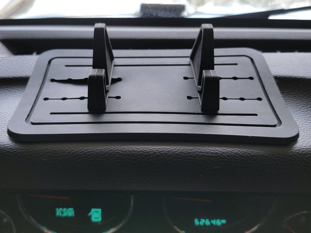 RedRock Anti-Slip Dashboard Phone Holder