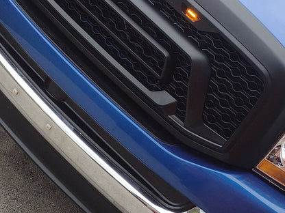 RedRock Ranger Upper Replacement Grille (06-08 RAM 1500)