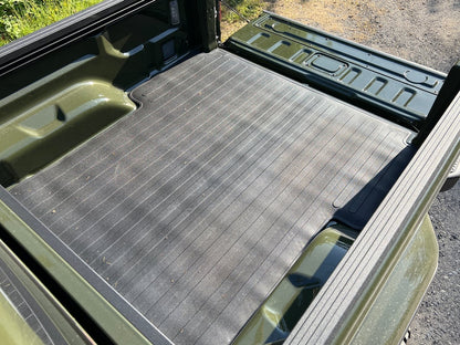 RedRock Bed Mat (20-25 Jeep Gladiator JT)