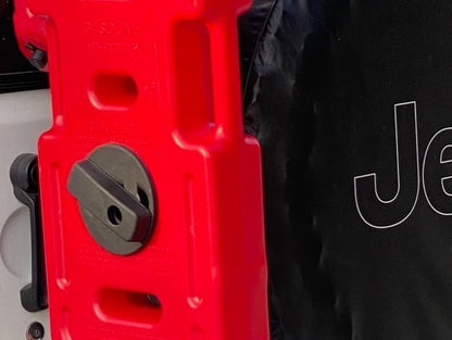 RedRock Jerry Can; 20 Liter