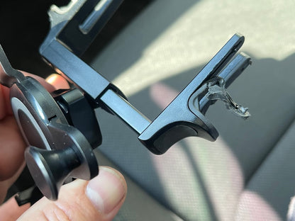 RedRock Dash Mounted Phone Holder (Universal; Some Adaptation May Be Required)