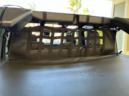 RedRock Cargo Net (21-25 Bronco)