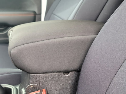 RedRock Center Console Arm Rest Cover (20-25 Jeep Gladiator JT)