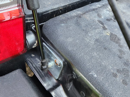 RedRock Tailgate Assist (17-25 F-250 Super Duty)