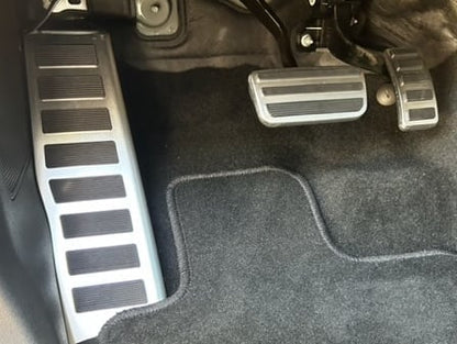RedRock Dead Pedal Cover (21-25 Bronco)