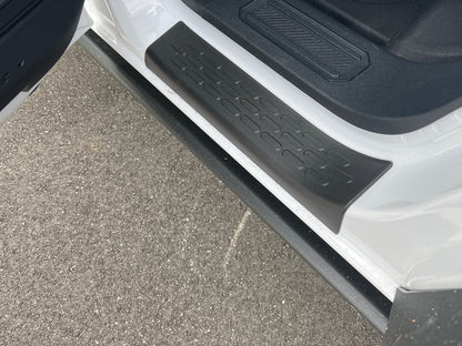 RedRock Door Entry Guards (21-25 Bronco 4-Door)