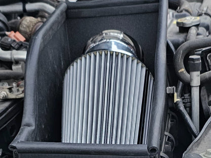 RedRock Cold Air Intake (11-14 6.7L Powerstroke F-250 Super Duty)