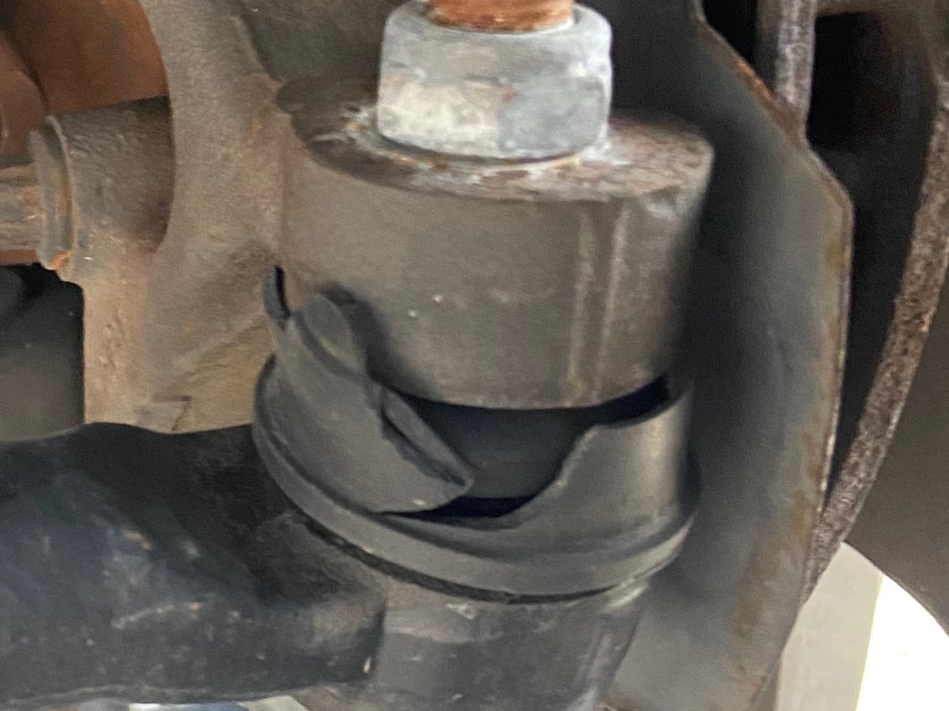 RedRock Drag Link Assembly (07-18 Jeep Wrangler JK)