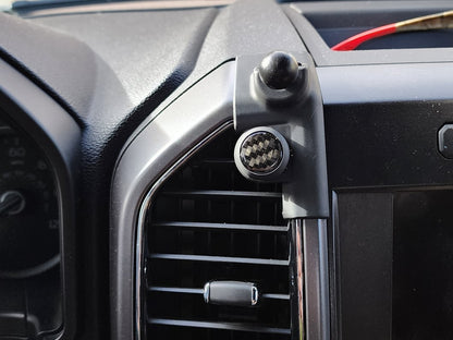 RedRock Dash Phone Holder (15-20 F-150)