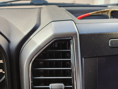 RedRock Dash Phone Holder (15-20 F-150)