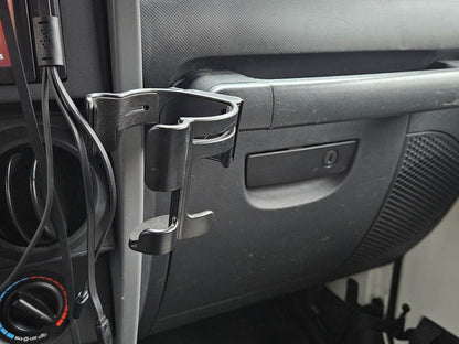 RedRock Cup Holder (11-18 Jeep Wrangler JK)