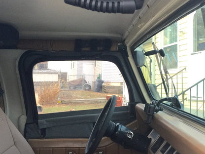 RedRock Extreme Sport Grab Handles (97-18 Jeep Wrangler TJ & JK)