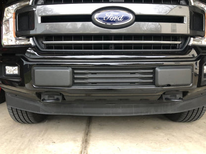 RedRock Front Bumper Guards (18-20 F-150, Excluding Raptor)
