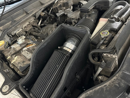 RedRock Cold Air Intake (11-14 6.7L Powerstroke F-250 Super Duty)