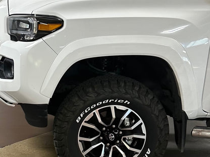 RedRock 2-Inch Suspension Lift Kit (05-23 6-Lug Tacoma)