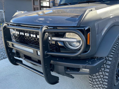 RedRock Front Corner Guards (21-25 Bronco)