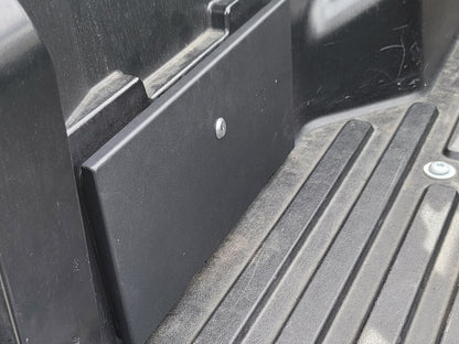 RedRock Bed Storage Lock (05-23 Tacoma)