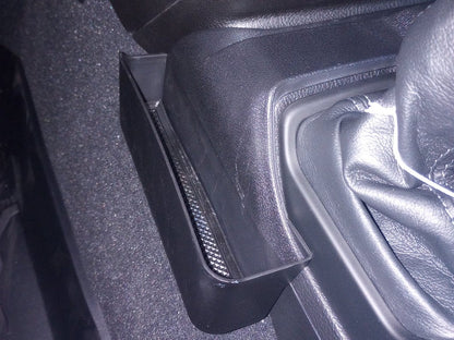 RedRock Console Storage Tray (18-25 Jeep Wrangler JL)
