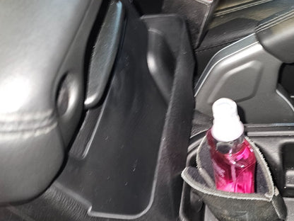 RedRock Storage Organizer Combo Kit (18-23 Jeep Wrangler JL)