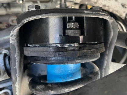 RedRock 2-Inch Suspension Lift Kit (05-23 6-Lug Tacoma)