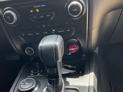 RedRock Billet Aluminum Eject Lighter Plug