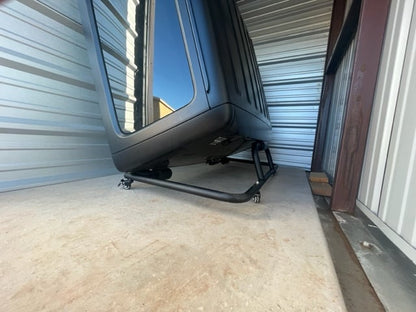 RedRock Hard Top Storage Cart